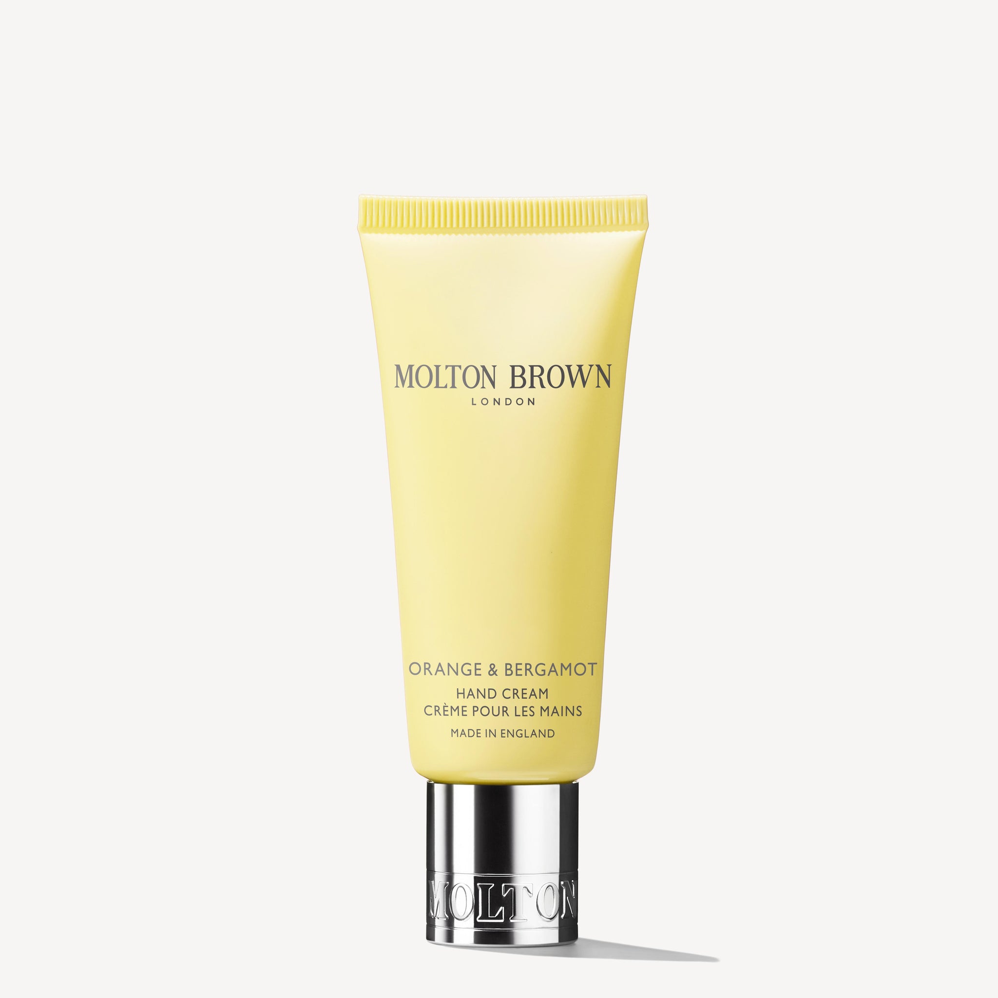 Molton Brown Orange & Bergamot Hand Cream