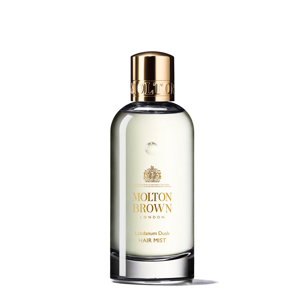 Labdanum Dusk Hair Mist
